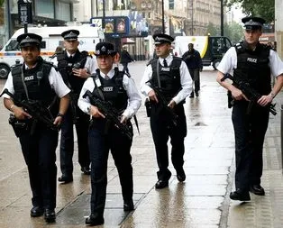 İngiltere’de Müslüman çocuğa terör sorgusu