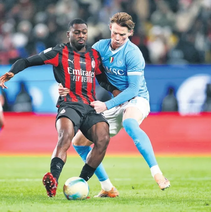 Fofana ikna olmuyor!