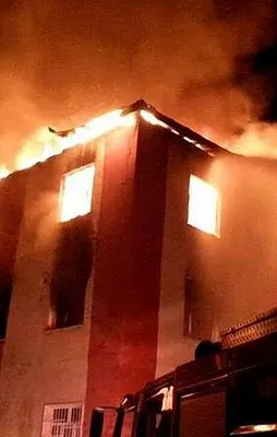Meclis'ten flaş Aladağ kararı