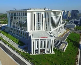 Şehir hastanesi KPSS şartsız personel alım başvuru şartları nedir? İşte şehir hastaneleri kadrolar ve bölümler