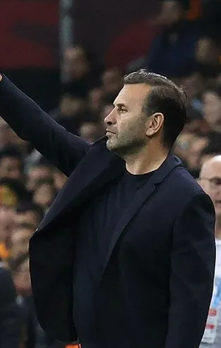 Okan Buruk röntgeni çekti! İşte imha planı