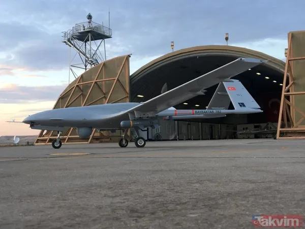 Bayraktar TB2 ve Aselsan Koral elektronik harp sistemi dünyanın gündeminde: "Rus Pantsir'ini 'oturan ördeğe' çevirdi" - 4