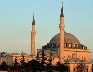 Rüyada cami görmek ne anlama gelir?