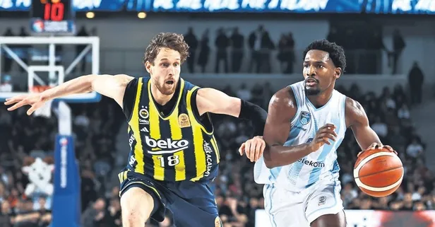 Ziraat Türkiye Kupası’nın heyecanı bugün başlıyor