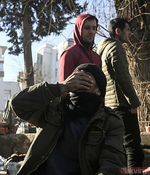 Asrın felaketi Kahramanmaraş depremleri! AFAD 7,7 ve 7,6'lık sarsıntılara ilişkin ön raporu hazırladı - 6