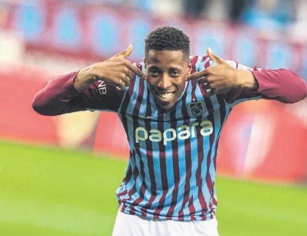 Fırtına Banza ile esiyor