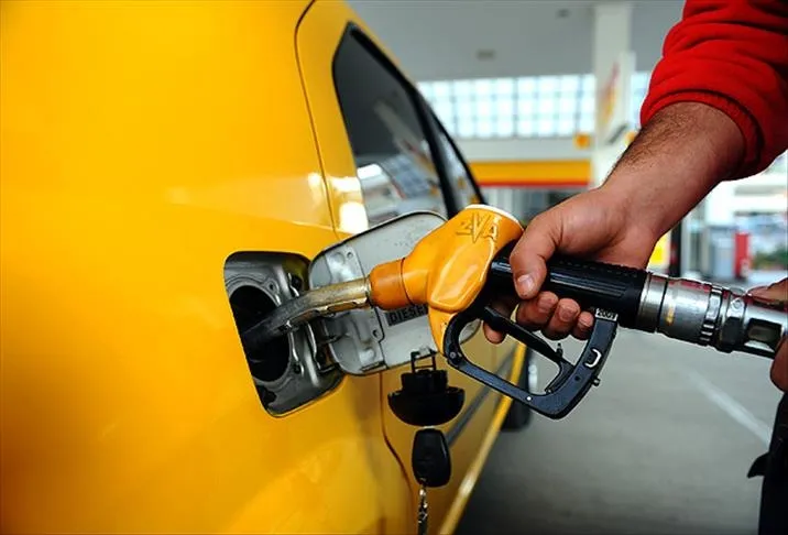 15 Mart 2024 EPGİS benzin, motorin, LPG, BRENT petrol fiyatları! AKARYAKITA ZAM! Shell, Opet, BP, İstanbul, Ankara, İzmir...-5