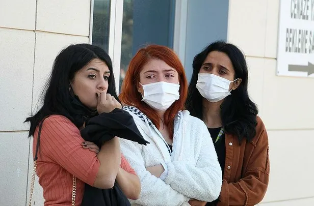 Aykut Çakal'ın cansız bedeni ormanlık alanda el ve ayakları bağlı toprağa gömülü halde bulundu-8