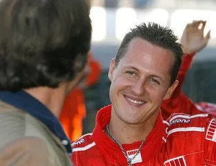 Michael Schumacher son durumu hakkında bomba açıklama: Bu kritik bir açıklama biliyorum ama...