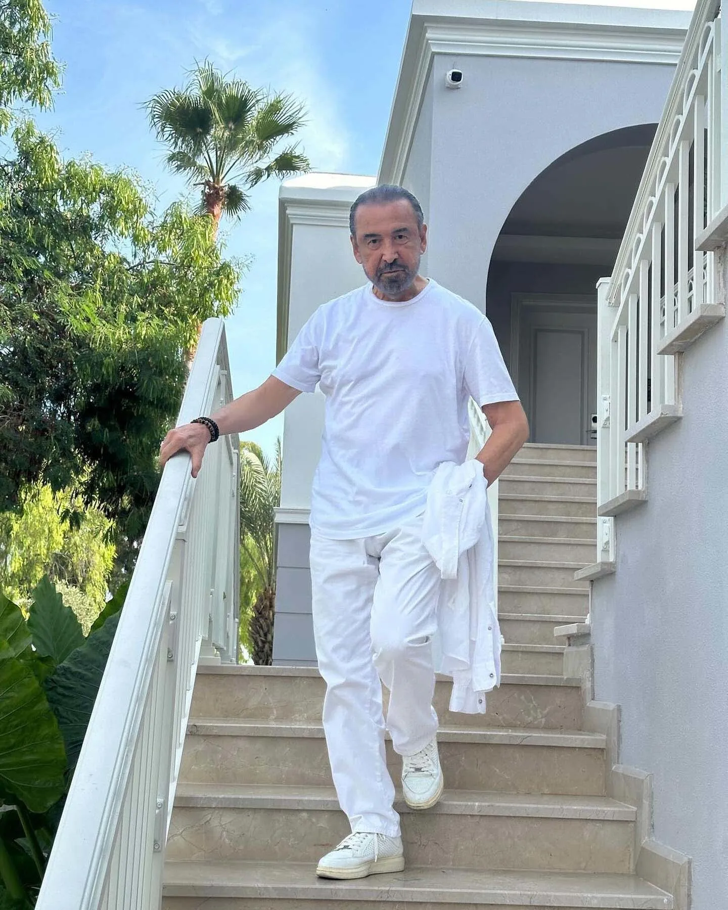 Kuruluş Orhan’ın Osman Bey’i Cihan Ünal meğer ünlü oyuncunun amcasıymış! - 2