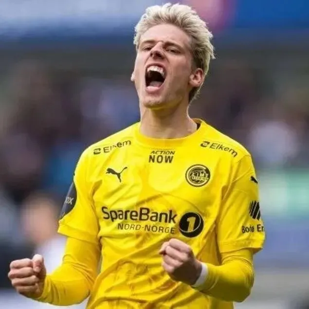 Gronbaek’de Genoa tehlikesi