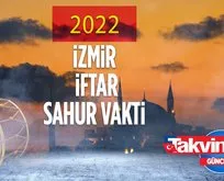 👉İZMİR RAMAZAN İMSAKİYESİ 2022: İzmir’de sahur ve iftar saat kaçta? DİYANET İzmir iftar-sahur vakitleri