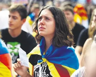 Özerklik de elden gidiyor