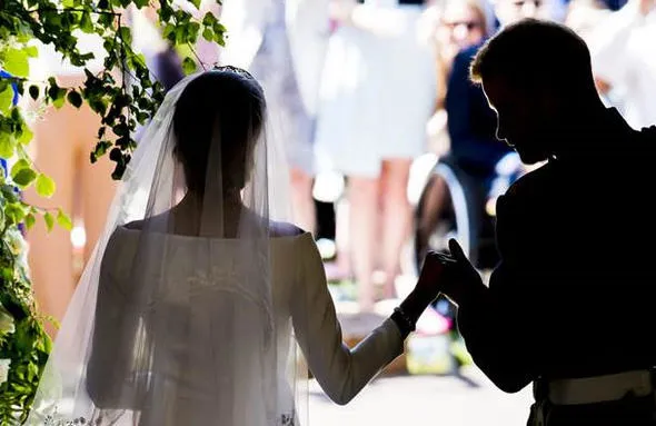 Meghan Markle ve Prince Harry ile ilgili iddia gündeme bomba gibi düştü!-28