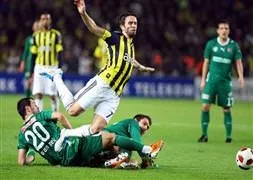 Gökhan’a dev talip