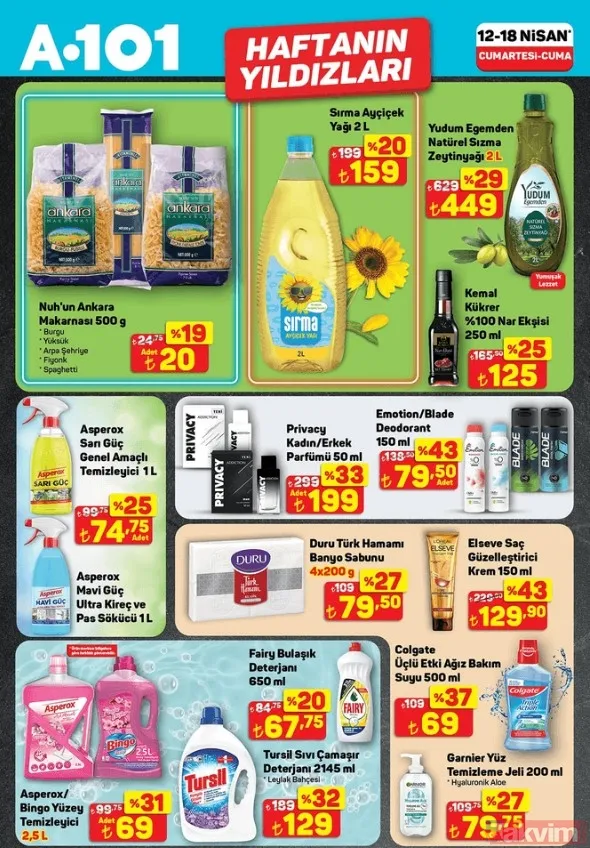 🍳 Tencere Seti 6 Parça — 999 Tl 🍳 Kamp Tencere Seti 3'Lü — 999 Tl 🔥 1 Litre Termos — 949 Tl ☕ Şarjlı Kahve & Baharat Öğütücü — 699 Tl