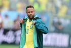 Neymar Brezilya Milli Takımı'nı bıraktı