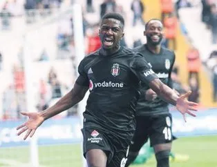 Sergen Yalçın’dan Diaby’ye moral