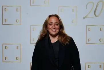 Ayşe Barım'a soruşturmada oyuncu Deniz Işın "mağdur" olarak ifadeye çağrıldı