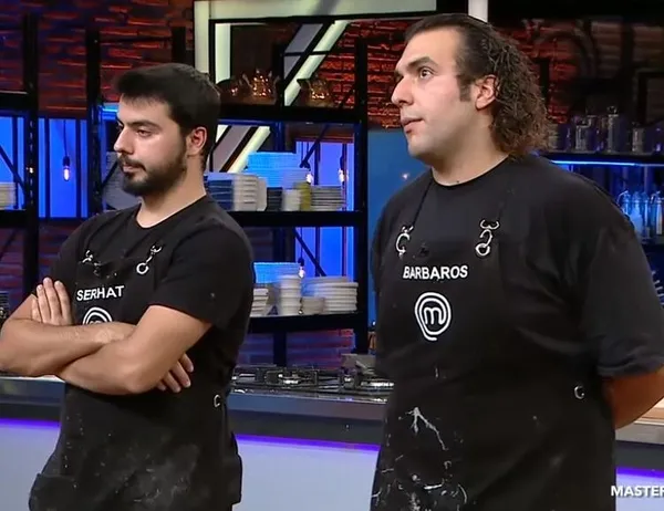 Masterchef Barbaros paylaşımıyla yürekleri ağza getirdi, gören ürktü! "Keşke bunu görmeseydim"-4