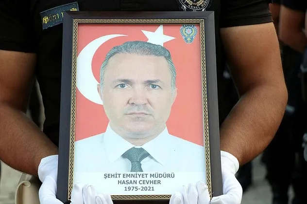 Şehit Emniyet Müdürü Hasan Cevher'in katilinden "ceza indirimi" oyunu!