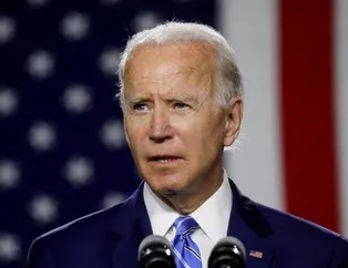 Biden’ın ofisinden devlete ait gizli belgeler çıktı