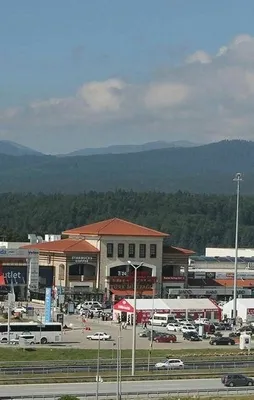 AVM görünümlü FETÖ karargahı