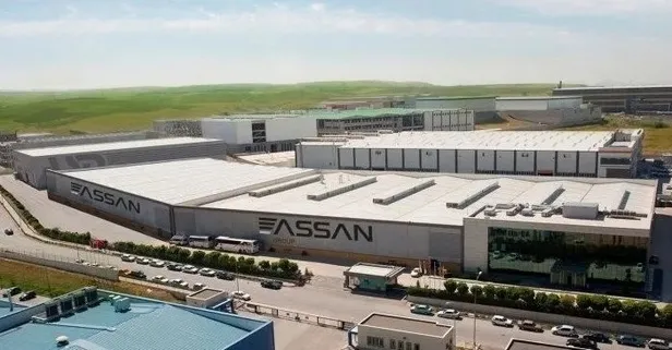 ASSAN Group sahibi ve yöneticisi tutuklandı! FETÖ’cülerle irtibat, casusluk sevk yazısında: Gürcan Okumuş'un telefonunda ne var?