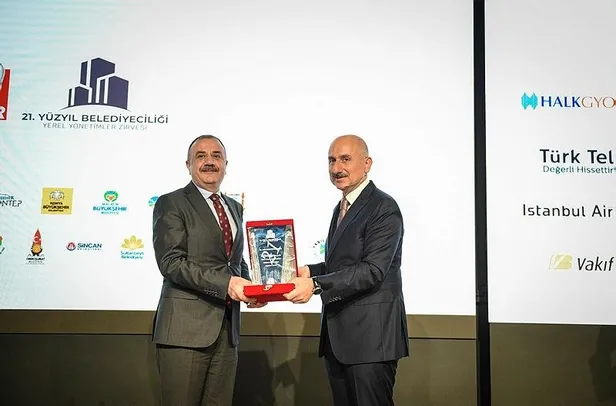 Belediyeciliğin kalbi Turkuvaz Medya'da attı! A Haber Anadolu'nun sesi oldu: Başkan Erdoğan'dan altın değerinde tavsiyeler-12