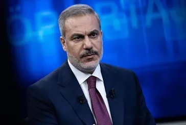 Bakan Fidan Doha’ya gidiyor