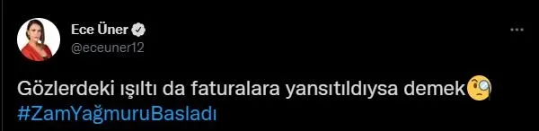 Bakan Nebati üzerinden hükümeti hedef alan Üner'e sert tepki: Para akarken susan Ece işler kesilince muhalif oluyor-2