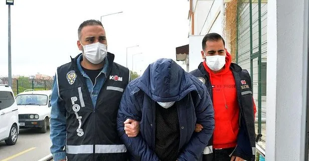 Adana’da tefeci operasyonu: Faizle para vererek 1 milyon 750 bin liralık vurgun yaptılar