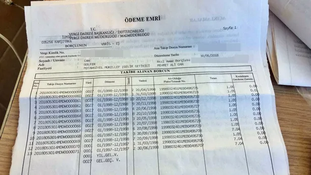 Babalarından kalan miras yüzünden gözlerine uyku girmiyor-5