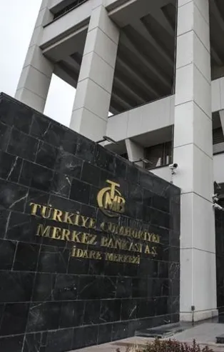 Küresel tefecilerin maşası Kılıçdaroğlu'nun baskıları tutmadı! Merkez'in faiz kararı üretim ve yatırımı artıracak