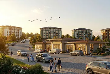 500 bin sosyal konutta kura etabı Artvin ve Rize’de: 3.062 TOKİ hak sahibi belli oldu