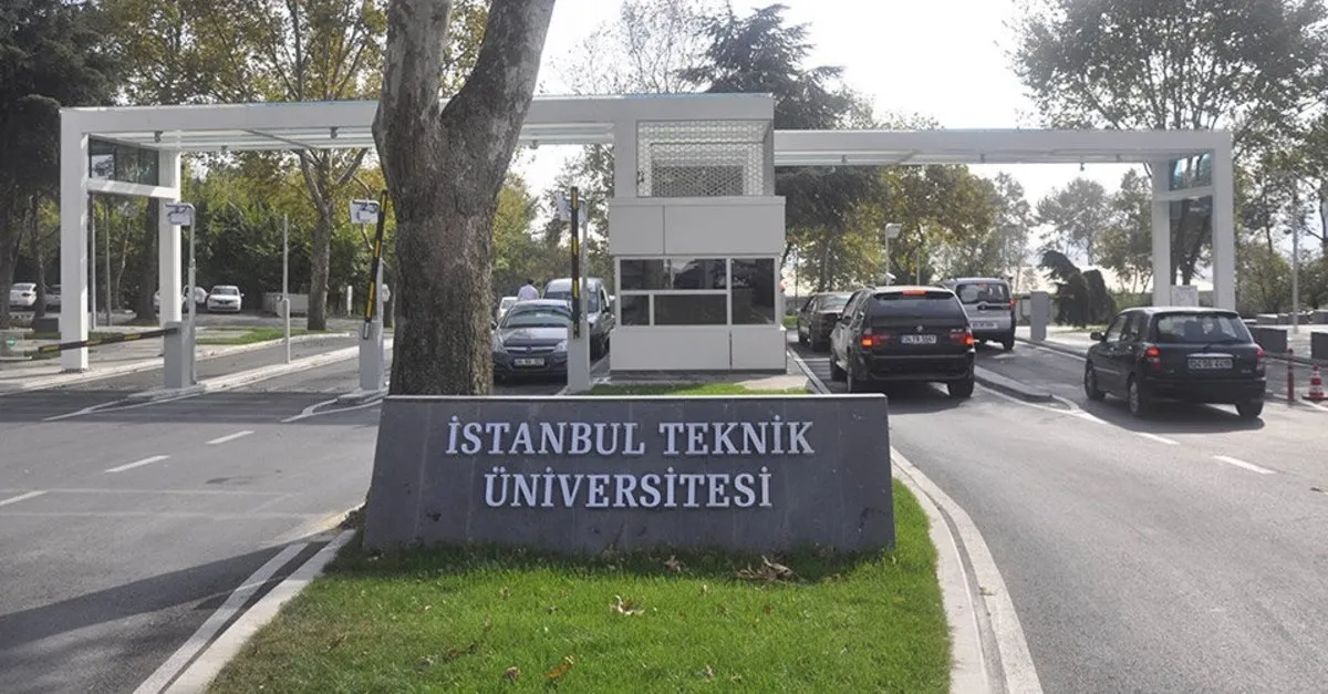 itu istanbul teknik universitesi yks 2020 universite taban tavan puanlari 2020 itu basari siralamasi yuzdelik dilimleri takvim