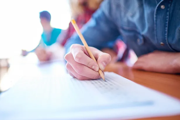 ALES sınavı kaçta bitiyor? 2019 ALES sınav süresi kaç dakika olacak? ALES puan türleri nedir?-3