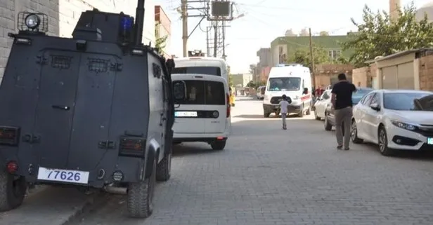 Eylem hazırlığındaki teröristler böyle yakalandı!
