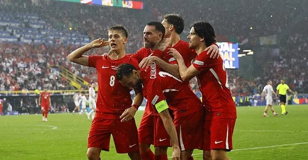 A Milli Futbol Takımımız 2'de 2 peşinde! Türkiye - Portekiz Muhtemel 11'ler | Arda Güler oynayacak mı?