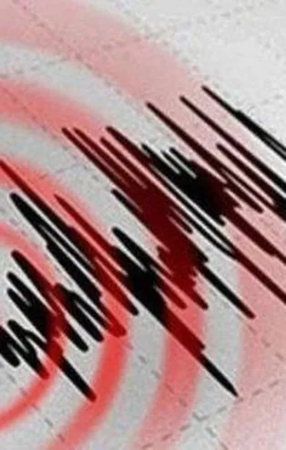 İzmir ve İran sallandı