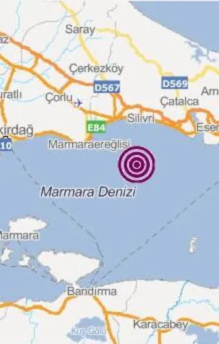 İstanbul depremi sonrası uzmanlardan son dakika uyarısı 'Marmara depreminin ayak sesleri...'