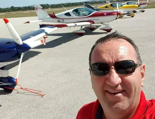 5 dakikada her şey değişti! Bursa'daki uçak kazasında pilot Hakan Köksal'ın o uyarıya verdiği cevap ortaya çıktı