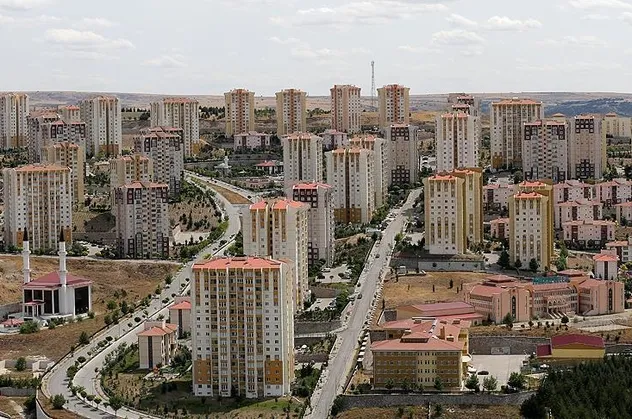 Konutta mayıs rekoru (Ekonomi haberleri)