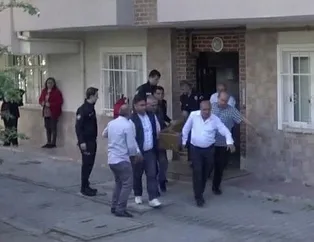 Darıca’da vahşi cinayet!