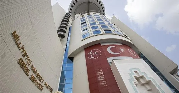 Son dakika: Cumhur'da 'yerel seçim' mesaisi! MHP 55 aday daha açıkladı