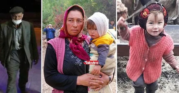 Muslume Neden Oldurulmus Muslume Nin Annesi Selvi Yagal Kimdir Kac Yasinda Kucuk Muslume Nin Dedesi Neden Tutuklandi Babasi Itiraf Etti Takvim