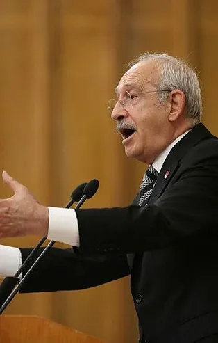 Ormanlar yok olurken CHP'li Kemal Kılıçdaroğlu yalan peşinde: Biraz şerefin utanman varsa hepsini kapat!