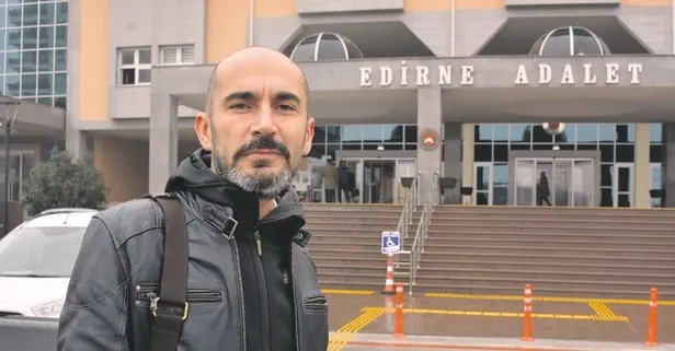 Trakya Üniversitesi’nde ilginç olay! Notu sisteme yanlış girince...