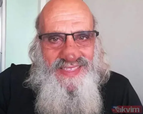 SON DAKİKA: Yeşilçam'ın kötü adamlarından biri daha hayatını kaybetti! Yoğun bakıma kaldırılmıştı, Ali Güney'in ölüm nedeni... - 3