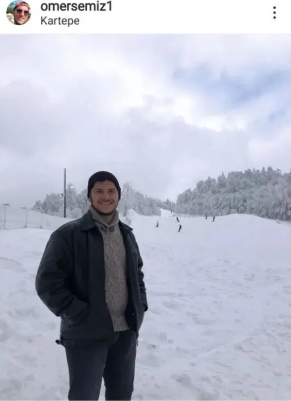 Alman DW’nin algı operasyonu elinde patladı! “Tatil yapamayan Türk gençleri” bakın kim çıktı! Instagram hesabını açık unutunca deşifre oldu-7